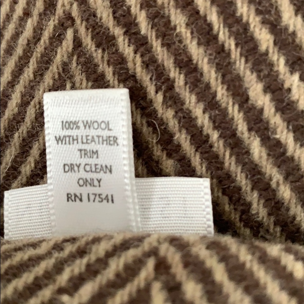 🔥100% Wool Scarf🔥 - Picture 4 of 4